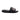 Ciabatte Sun 68 donna Footwear Adult Slippers Logo Slippers Nero