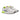 Sneaker Sun 68 Boy's Jaki Fluo Bambino Bianco