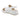 Sandalo con Zeppa Igi&Co donna Nab.Lis/Nappa S Bianco