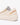 Sneakers NeroGiardini donna Dollarino T.Glitter Gr.Planet Pu.Guatemala Beige