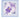 Foulard Liu Jo Peonia 70x70 cm Viola