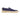 Slip-on Docksteps uomo Kauai 2440 Low Mcanvas/Suede Blu
