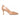 Décolleté NeroGiardini Vernice Nudo Tpu Fonte Naturale Beige