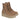 Anfibi NeroGiardini donna Arold Col.Argilla TR Sulmona Beige