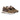 Sneakers Sun 68 donna Shoe Stargirl Glitter Logo 087 Marrone