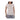 T-shirt Essenza donna con maniche a pipistrello e risvolto Bianco