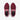 Sneakers Sun 68 donna Shoe Ally Solid Rosso