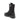 Stivaletti Igi&Co donna Nabuk Soft Nero