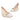 Décolleté NeroGiardini Vernice Tacco 8CM Beige