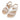 Sandalo Ara Shoes Donna Beige