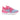 Sneakers Primigi bambina T.Maglia Rosa