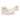 Sneakers NeroGiardini donna Dollarino T.Glitter Gr.Planet Pu.Guatemala Beige