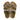 Infradito Birkenstock Mayari Unisex Grigio