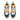Sneakers Colmar Garner Choice Uomo Multicolor