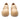 Mocassino Cult donna Slash 4215 Low W Leather Caramel Beige