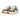 Sneakers Colmar Garner Choice Uomo Multicolor