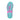Scarpa CMP bambina Trekking kids Rigel Low Trekking Shoes WP B.Blue-Acqua Blu