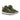 Sneakers Sun 68 Shoe Boy's Genius Mid (kid) Verde
