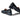 Mocassino Pitillos donna Ossid Slip-on Blu