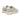 Sneakers Sun 68 Ally Glitter Donna Grigio