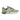 Sneakers Sun 68 Jaki 2.0 Bicolor Uomo Verde