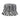 Cappello Liu Jo donna Zebra Cloche Stampata Multicolor