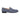 Mocassino NeroGiardini uomo Velour Sparta Incanto Gomma Solero Blu