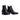 Tronchetto donna Keys Kelly R Kelly K-9922 Nero