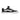 Sneakers Vans Knu Skool Unisex Nero