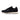 Sneakers Colmar uomo One O Nero
