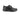 Scarpa Enval Soft uomo Nappa Bot.Natan Nero