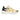 Sneakers NeroGiardini donna Sunrise Glitter Oro