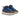 Sneakers Sun 68 Shoe Boy's Genius Mid (baby) Blu