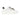 Sneakers NeroGiardini donna Cile Guanto T.Brill TR Gonzaga Bianco