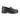Mocassino Enval Soft donna Nappa Soft Tacco 5CM Nero