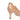 Décolleté NeroGiardini Vernice Nudo Tpu Fonte Naturale Beige