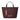 Borsa Sun 68 donna Bag Jacqueline Bag Small Rosso
