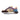 Sneakers Colmar donna Travis Plus Glow G Multicolor