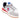 Sneakers Colmar Uomo Travis Originals Bianco