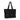Borsa Gaudi donna Shopping Linea New Diaz Nero