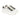 Sneakers NeroGiardini donna Cile Guanto T.Brill TR Gonzaga Bianco