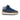Sneakers Sun 68 Shoe Boy's Genius Mid (baby) Blu