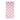Sciarpa Scialle Liu Jo donna Stola Logo Monogram Rosa