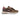 Sneakers Sun 68 donna Shoe Stargirl Glitter Logo 087 Marrone