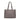 Borsa a Spalla Mario Valentino donna Shopping Never Grigio