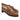 Mocassino NeroGiardini donna Manolete TR Bormida T.Moro Marrone