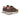 Sneakers Sun 68 donna Shoe Stargirl Glitter Logo 087 Marrone