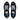 Sneakers Sun 68 Uomo Tom Nero