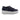 Sneakers con Zeppa Igi&Co donna T.Velluto Torc. Blu