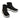Stivaletto Primigi bambina Gore-Tex Nero